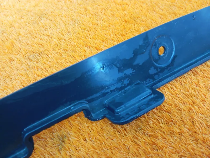 Пыльник крыла