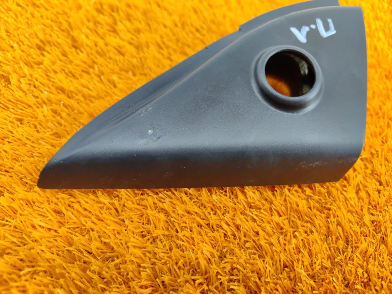 Уголок двери