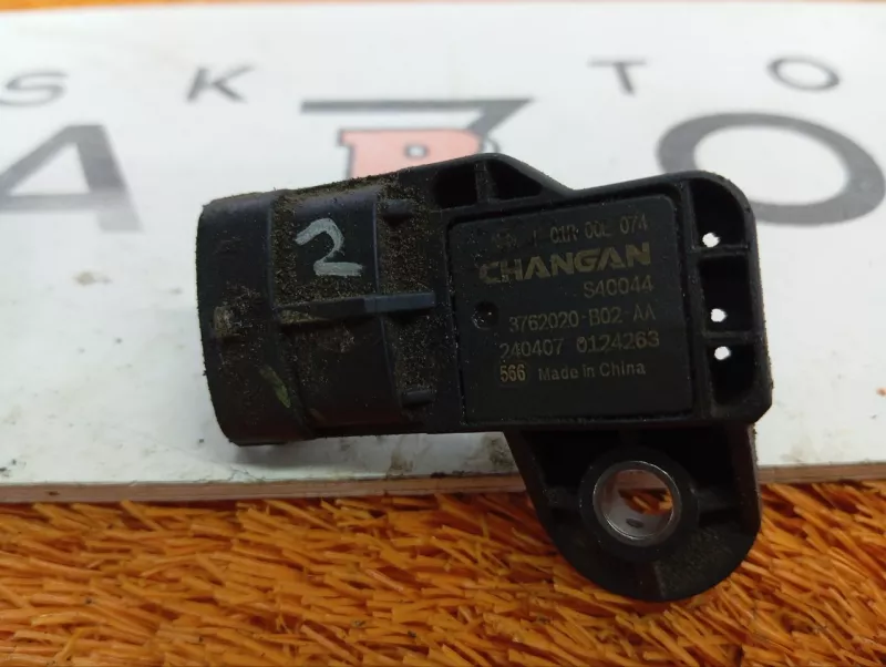 Датчик абсолютного давления