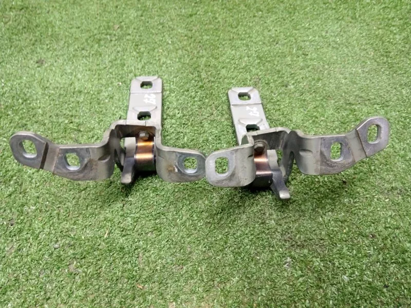 Петля двери багажника