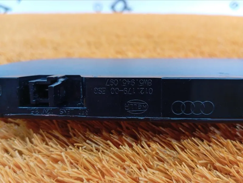 Стоп-сигнал дополнительный