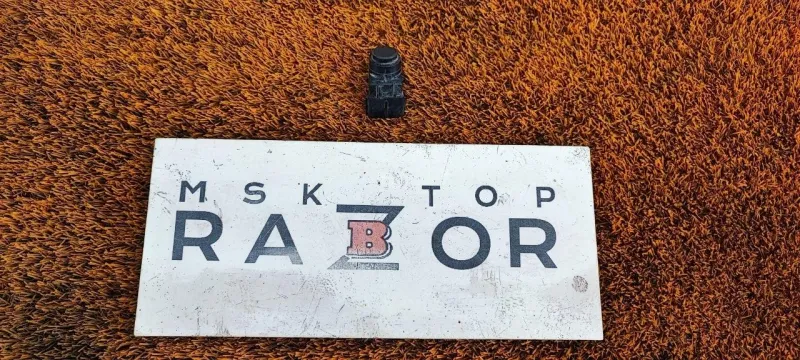 Датчик парковки