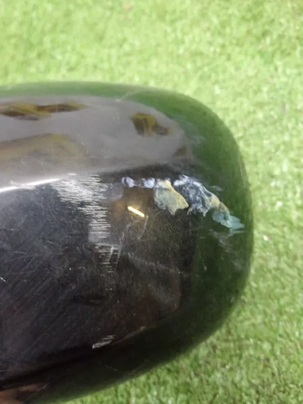 Зеркало боковое