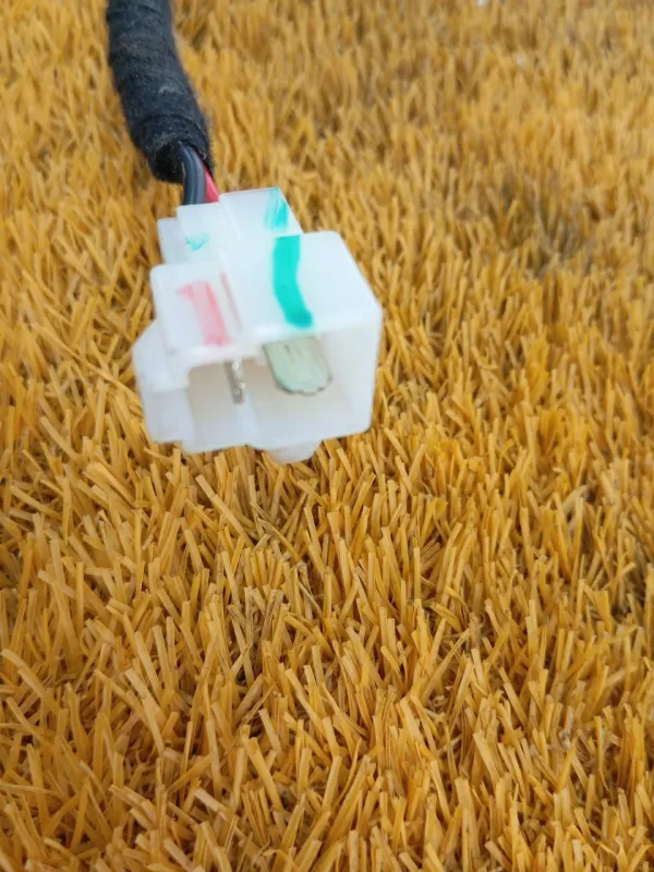 Проводка отопителя