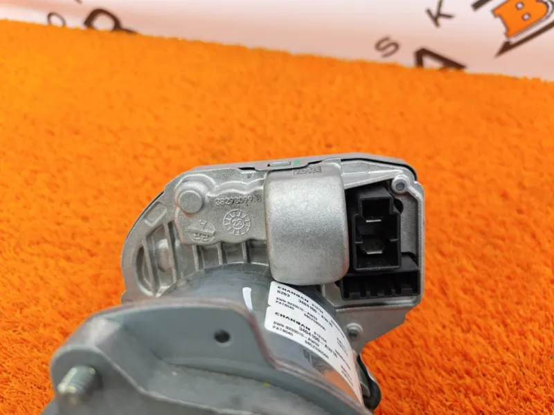 Электроусилитель руля