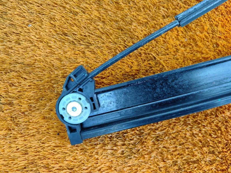 Стеклоподъемник