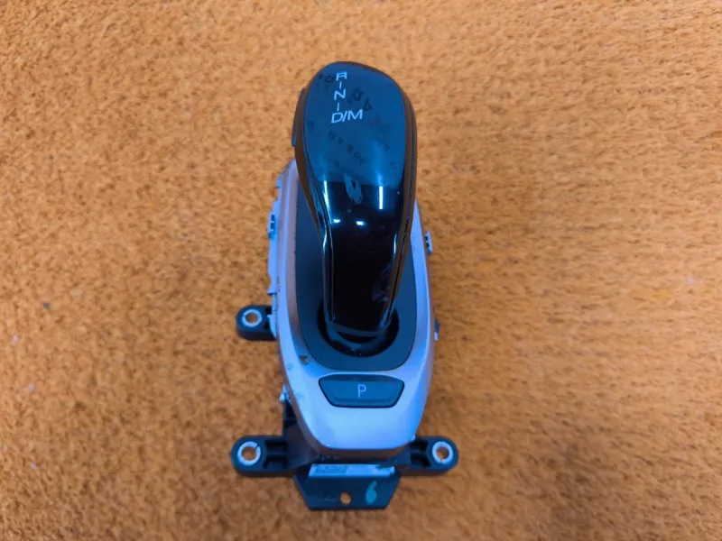 Селектор АКПП