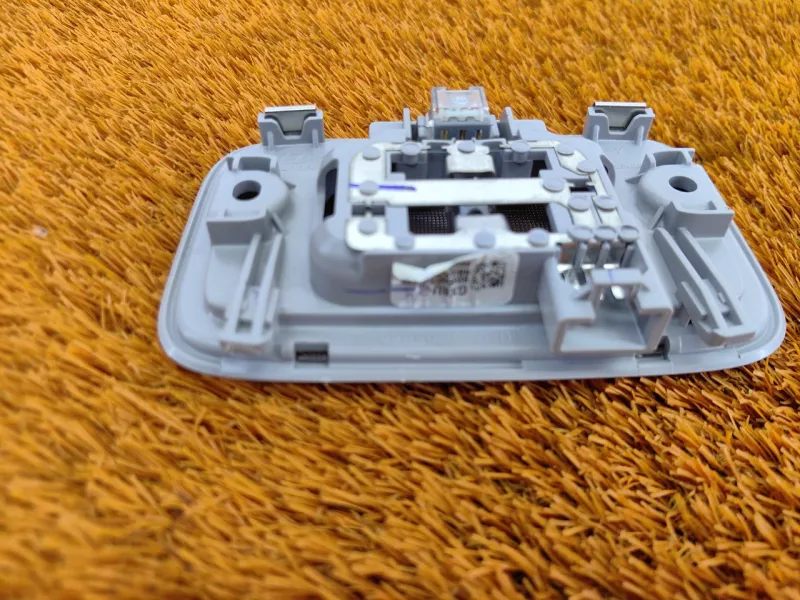 Плафон салона