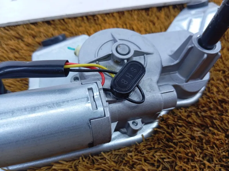 Моторчик стеклоочистителя