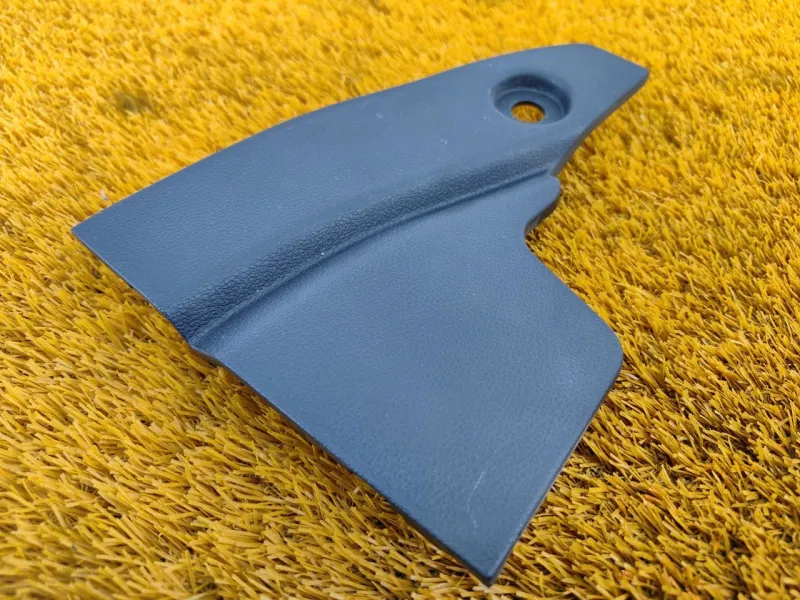 Пластик салона