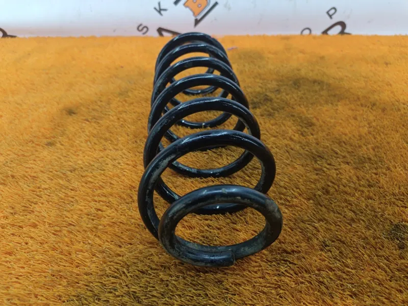 Пружина подвески