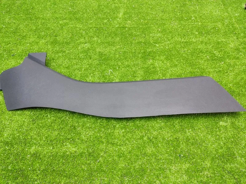 Накладка центральной консоли