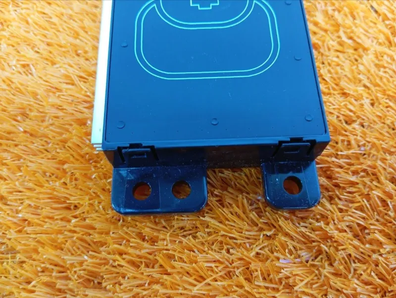 Блок беспроводной зарядки