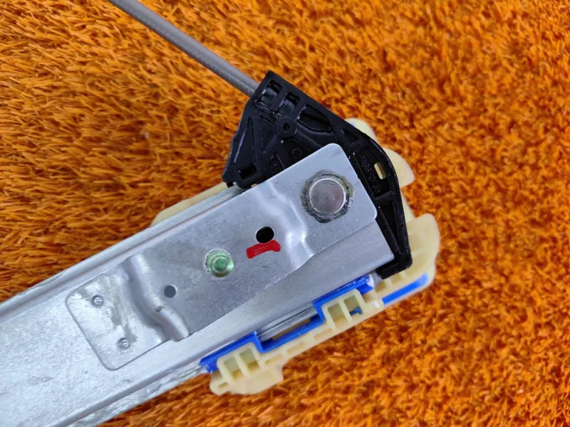 Стеклоподъемник