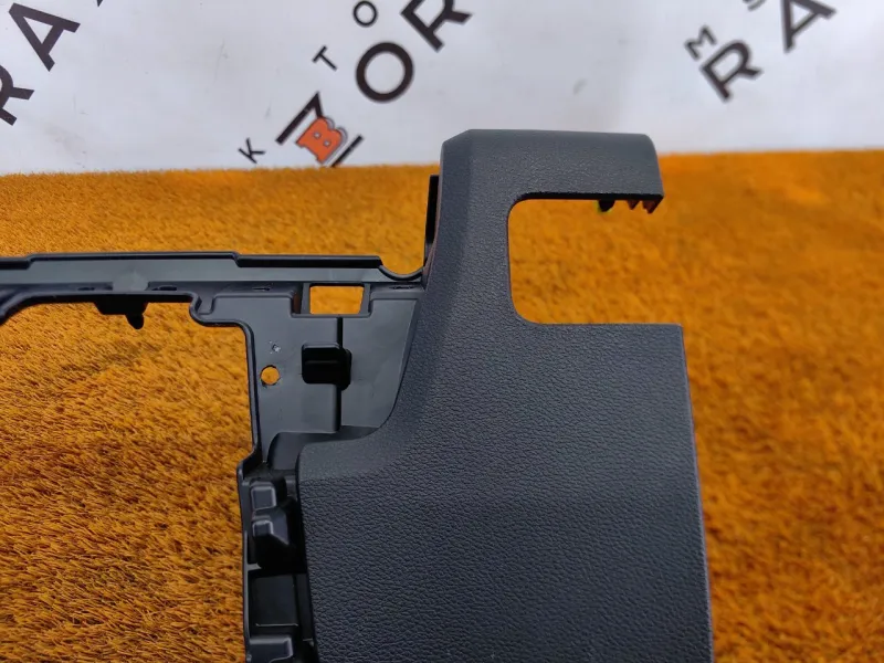 Накладка торпедо