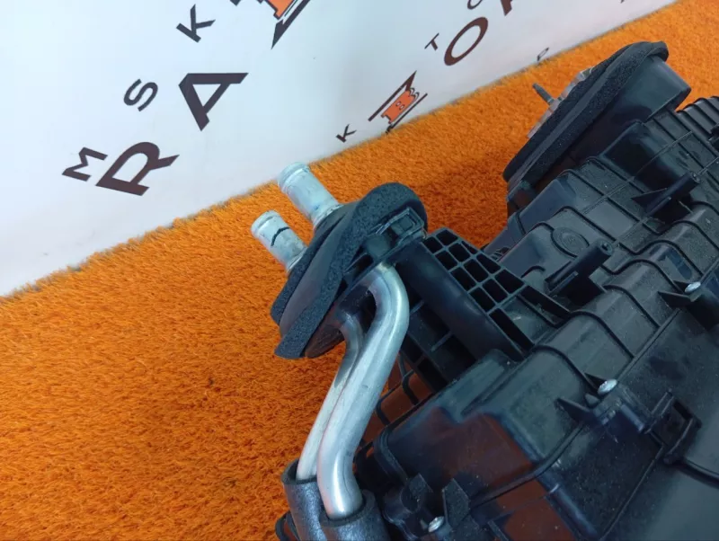 Отопитель салона