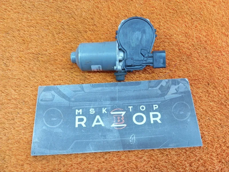 Моторчик стеклоочистителя