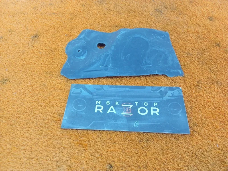 Подставка под ногу