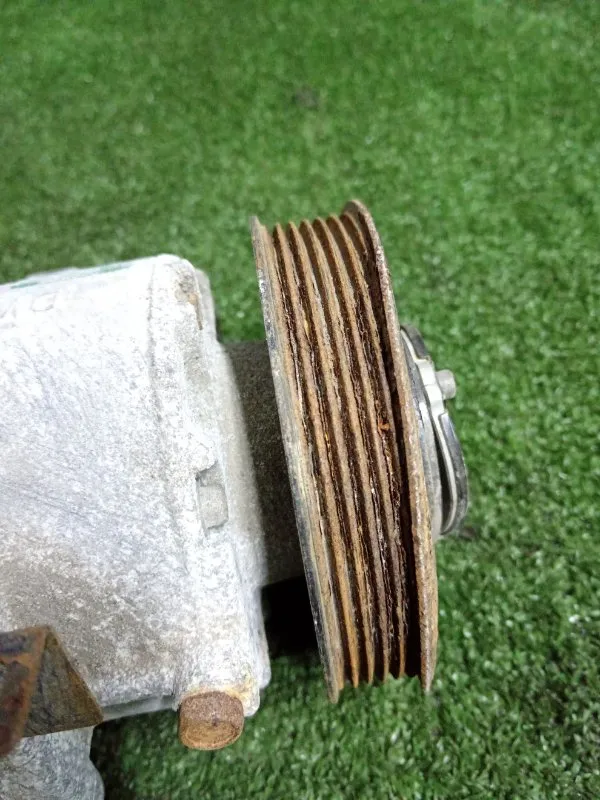 Компрессор кондиционера