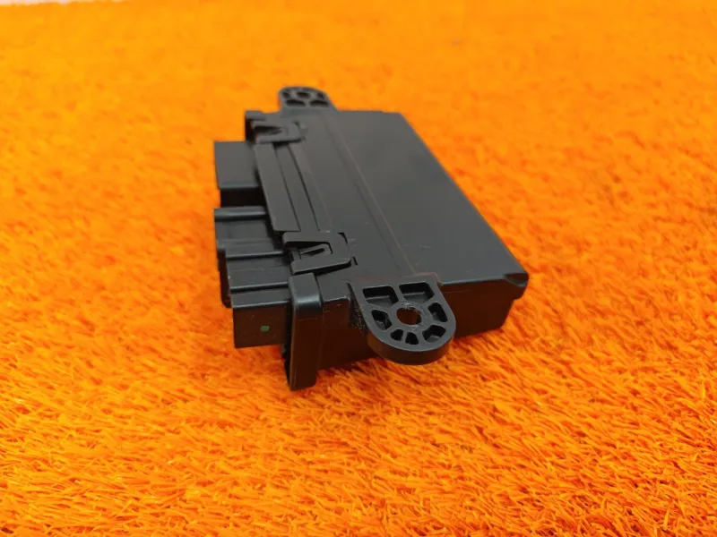 Блок электронный