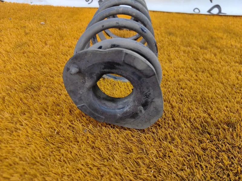 Пружина подвески