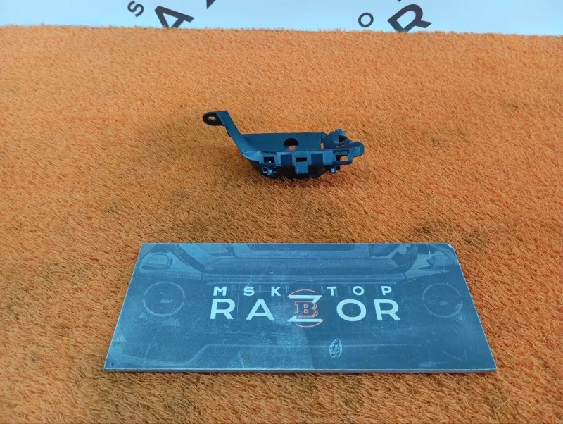 Пластик салона