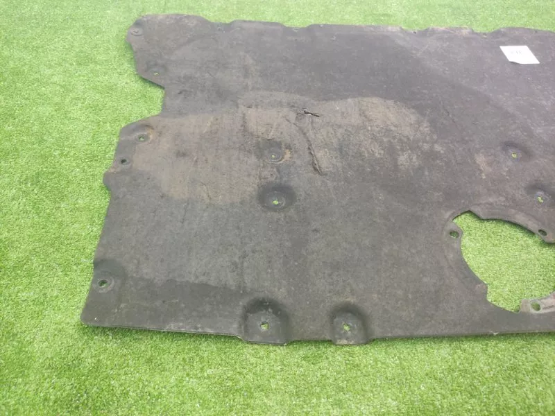 Пыльник ДВС