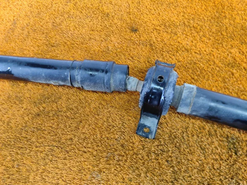 Карданный вал