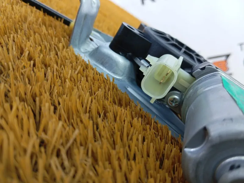 Стеклоподъемник