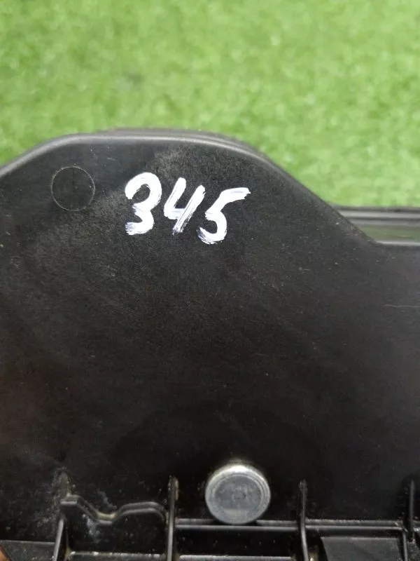 Замок двери