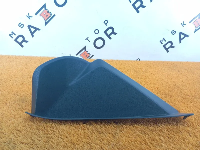 Накладка на торпедо