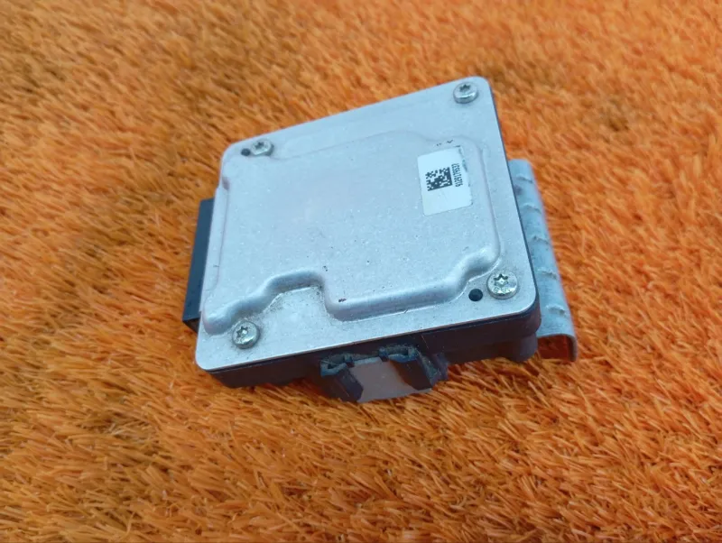 Блок управления раздаточной коробкой