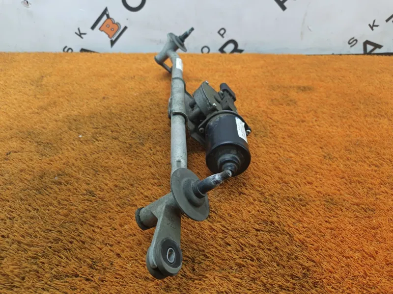 Трапеция дворников