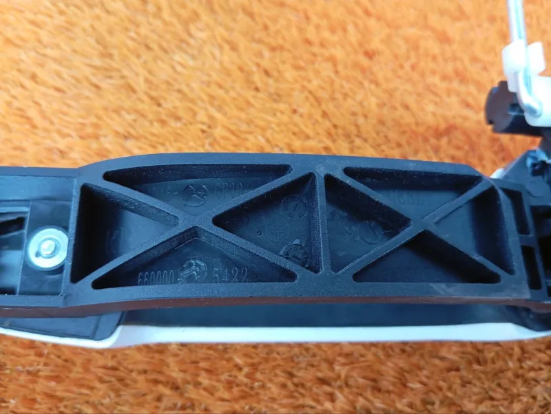 Ручка двери наружняя