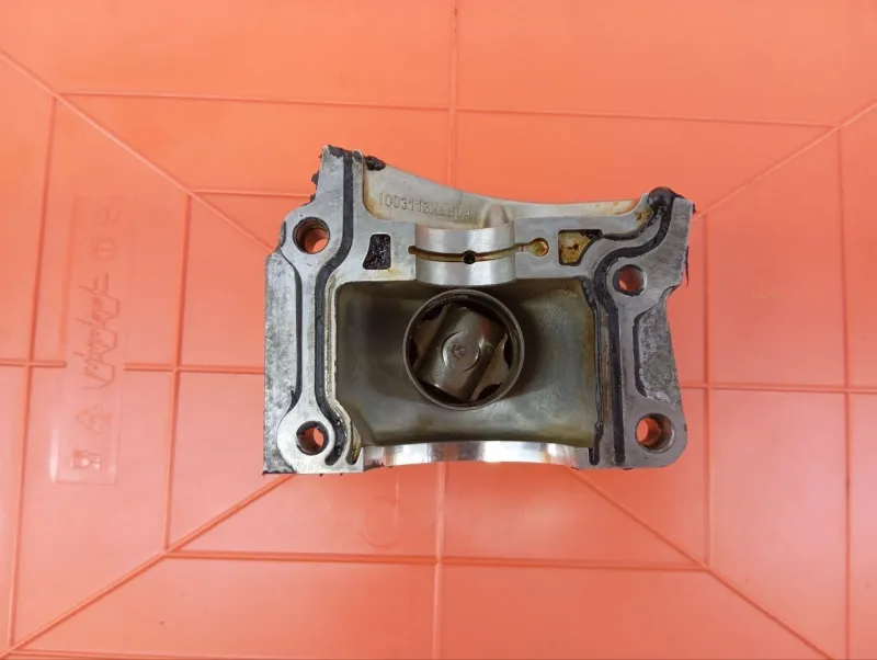 Кронштейн ТНВД