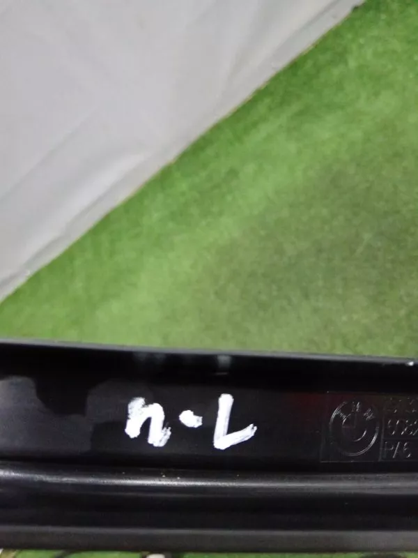 Накладка рамки двери