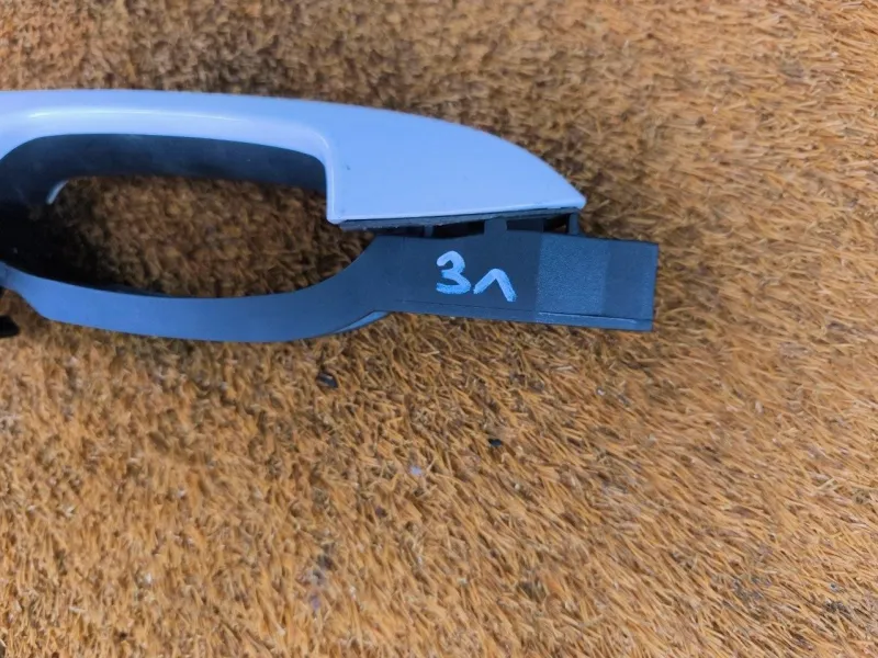 Ручка двери наружняя