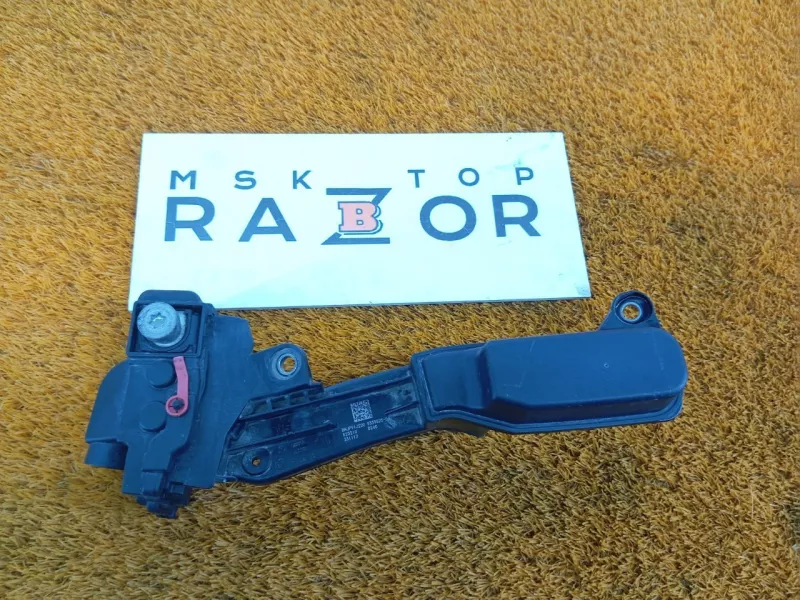 Распределитель тока