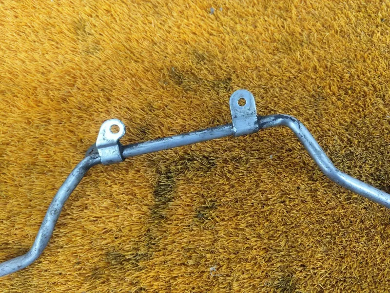 Трубка турбокомпрессора