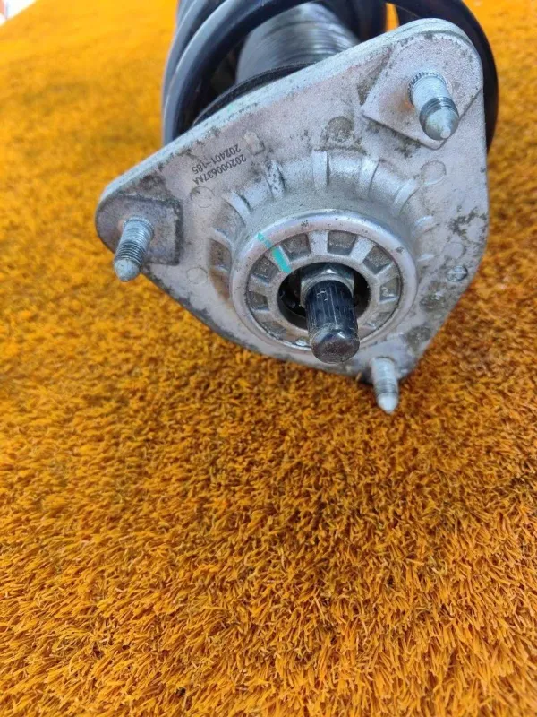 Амортизатор