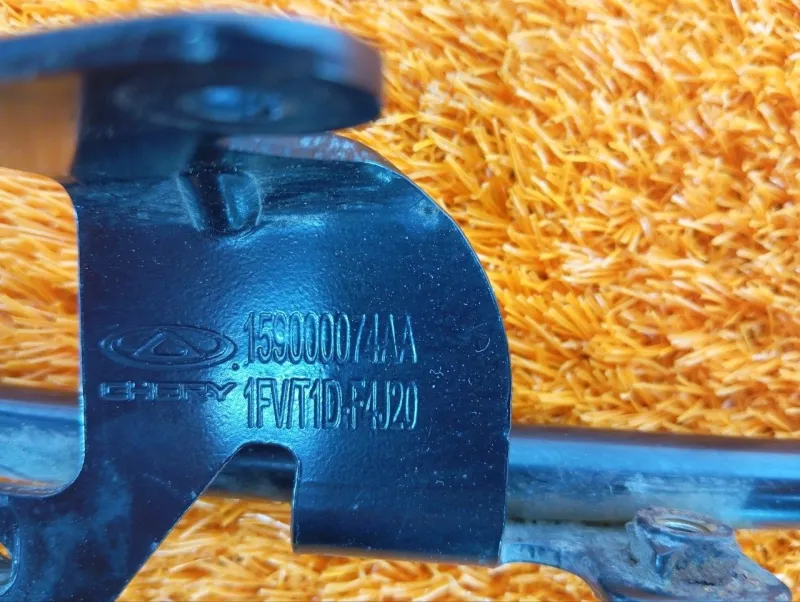 Трубка вакуумная