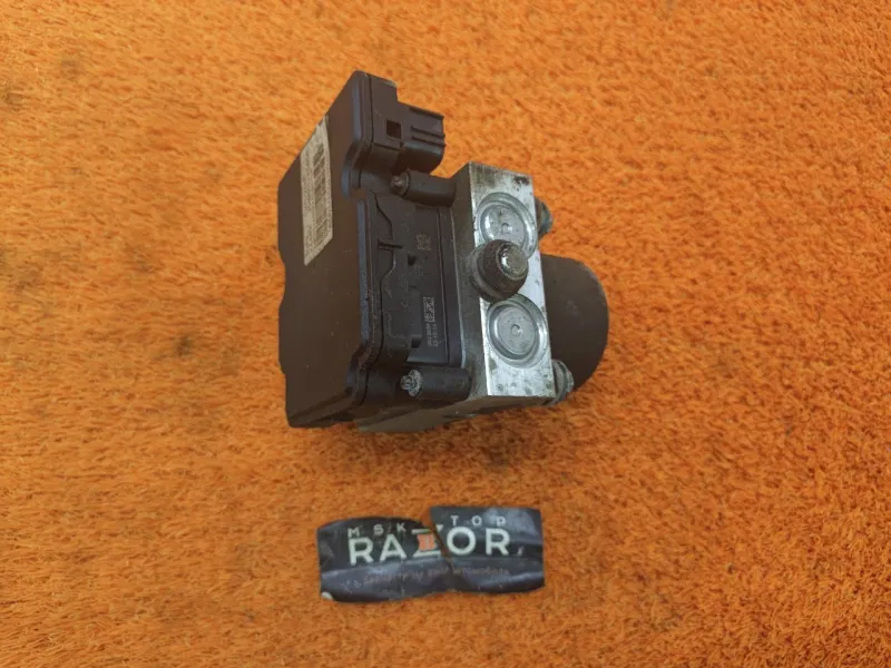 Блок ABS