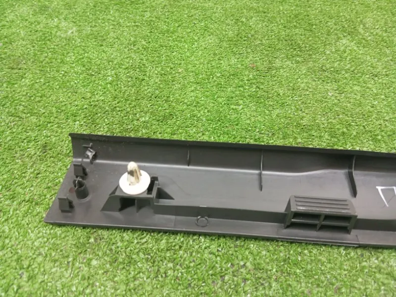 Накладка порога