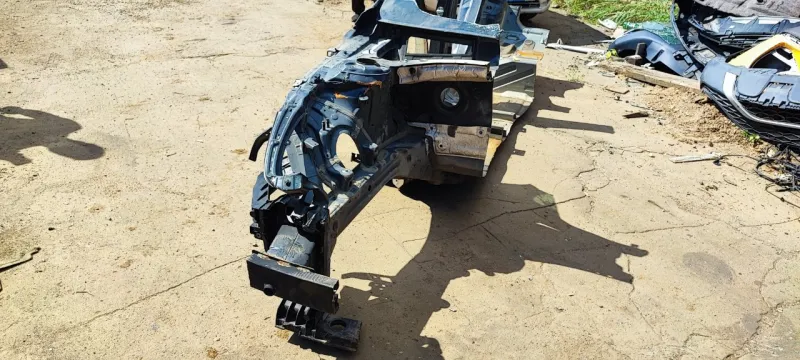 Лонжерон