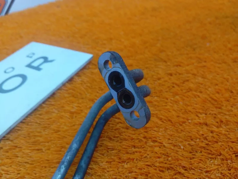 Трубка системы охлаждения