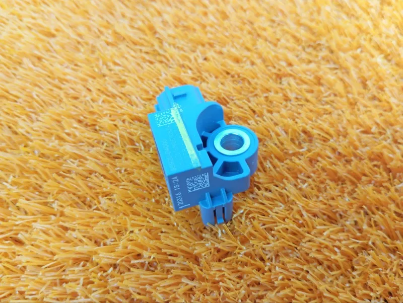 Датчик подушки безопасности