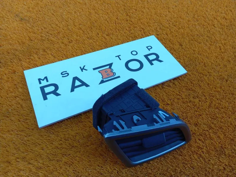 Дефлектор воздуховода