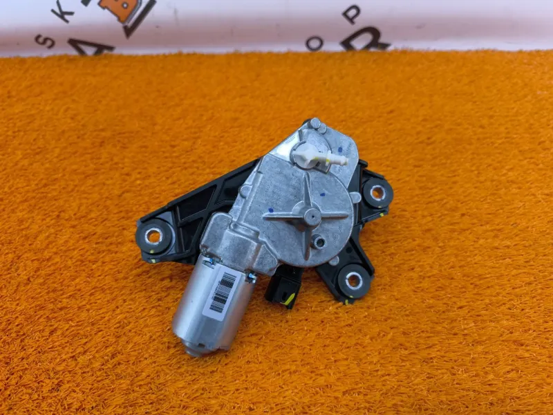 Моторчик стеклоочистителя