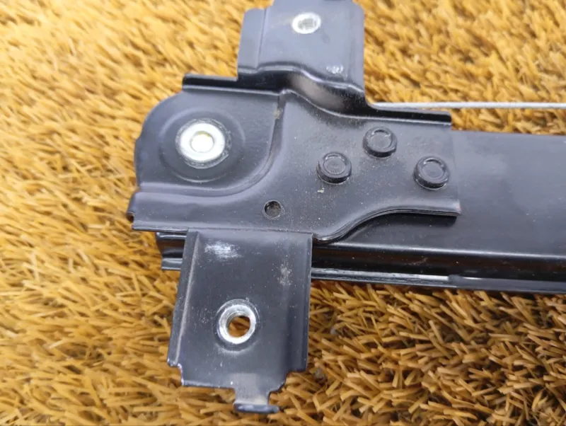 Стеклоподъемник