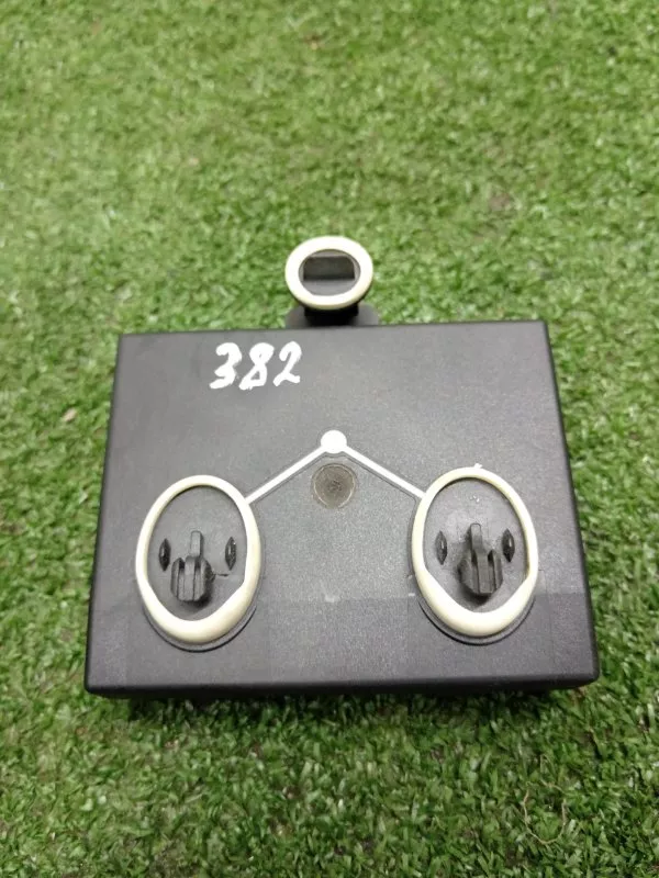 Блок управления дверьми